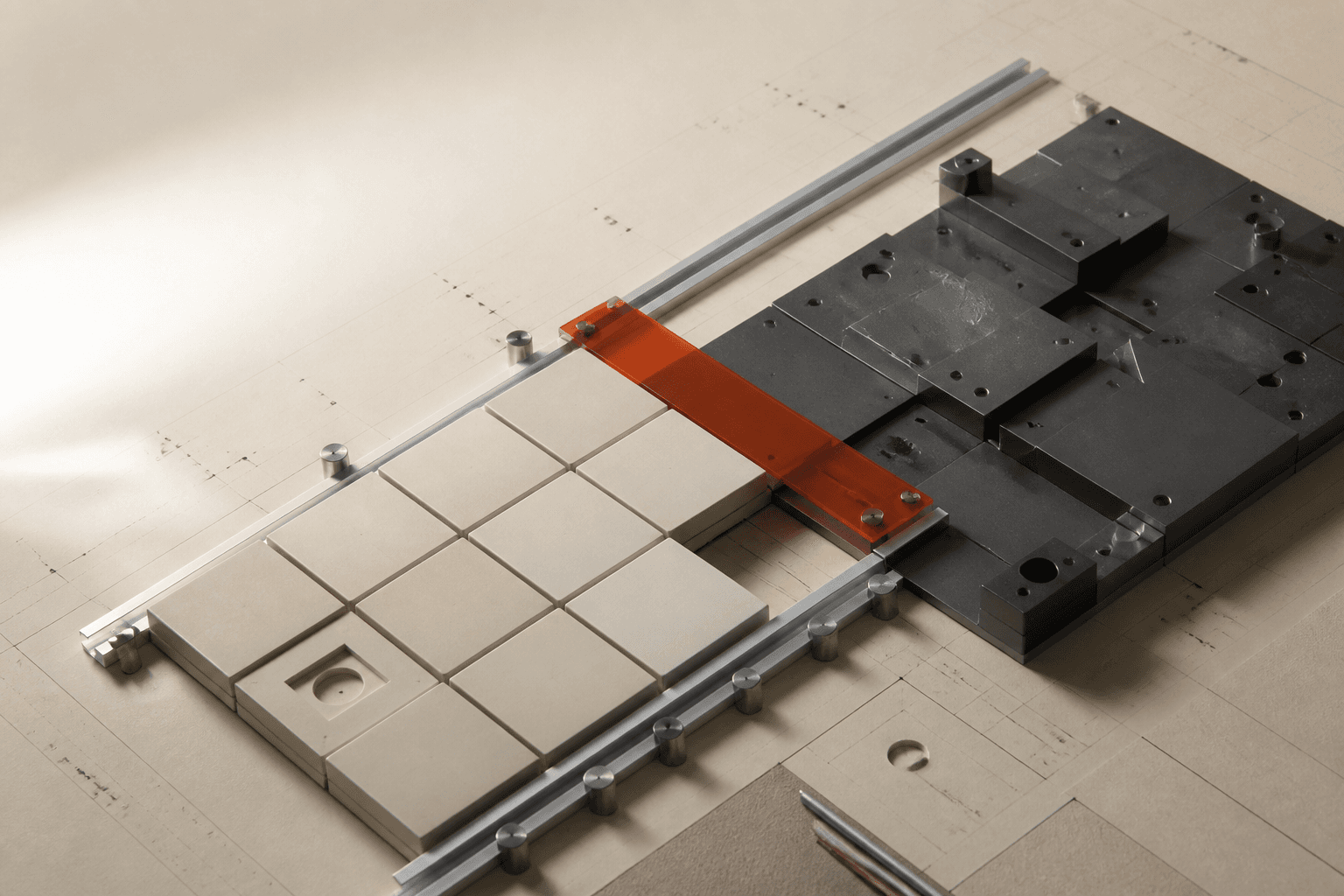 Dos sistemas modulares contrastados para comparar low-code y desarrollo a medida